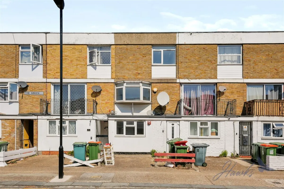 The Green, London, E15, photo 13