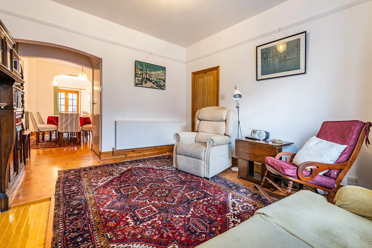Fielding Road, London, W4, photo 3