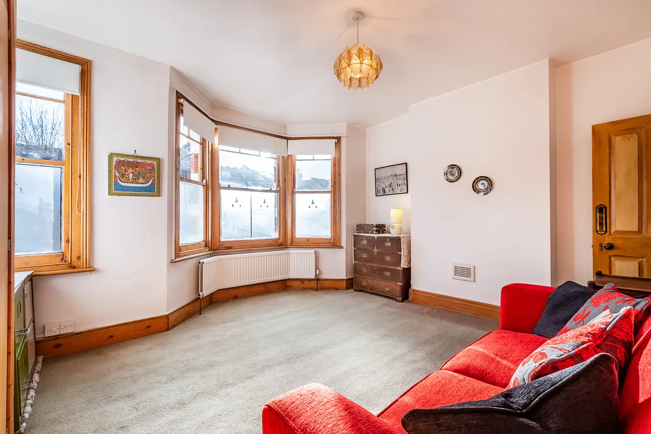 Fielding Road, London, W4, photo 12