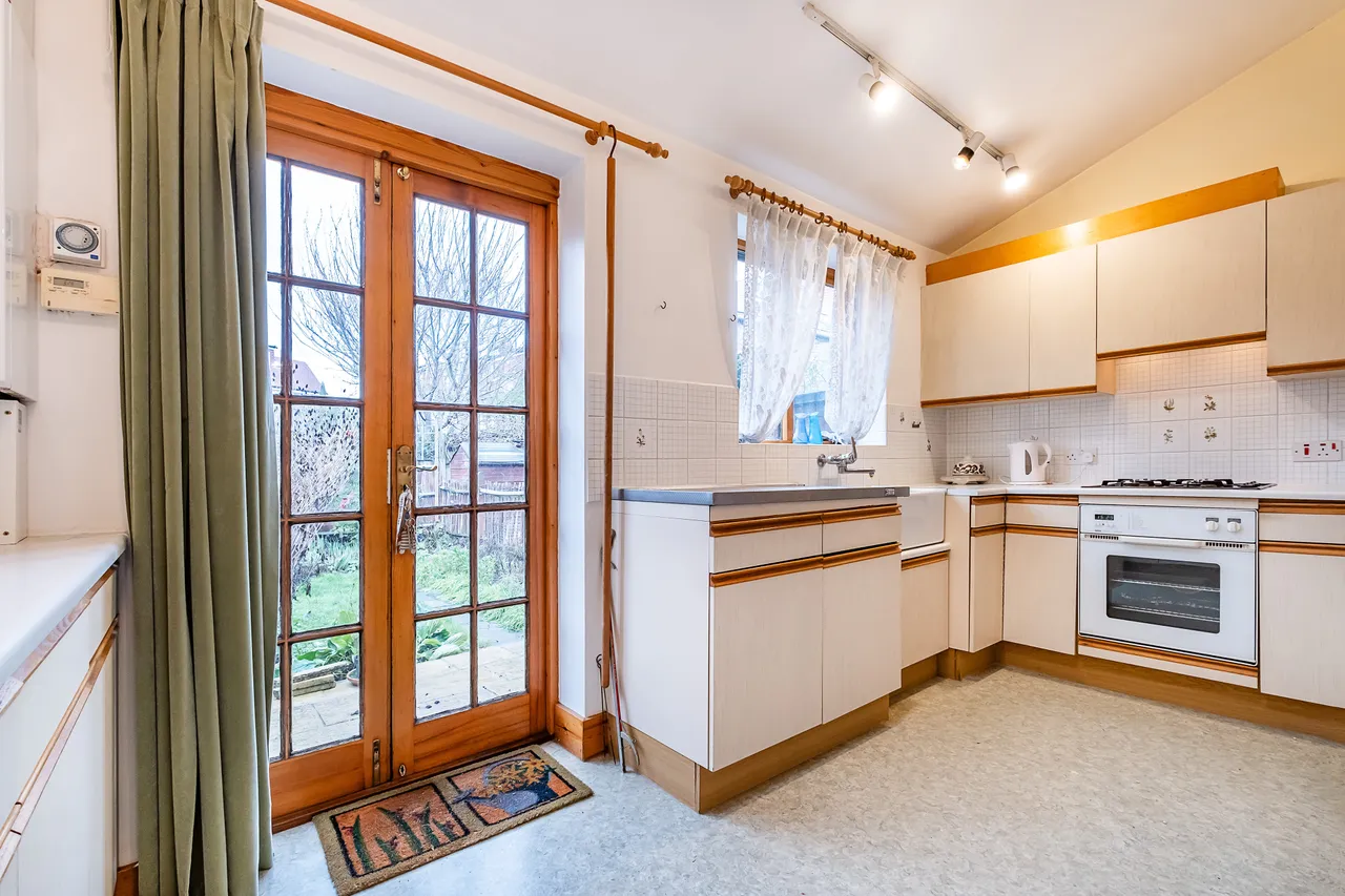 Fielding Road, London, W4, photo 4