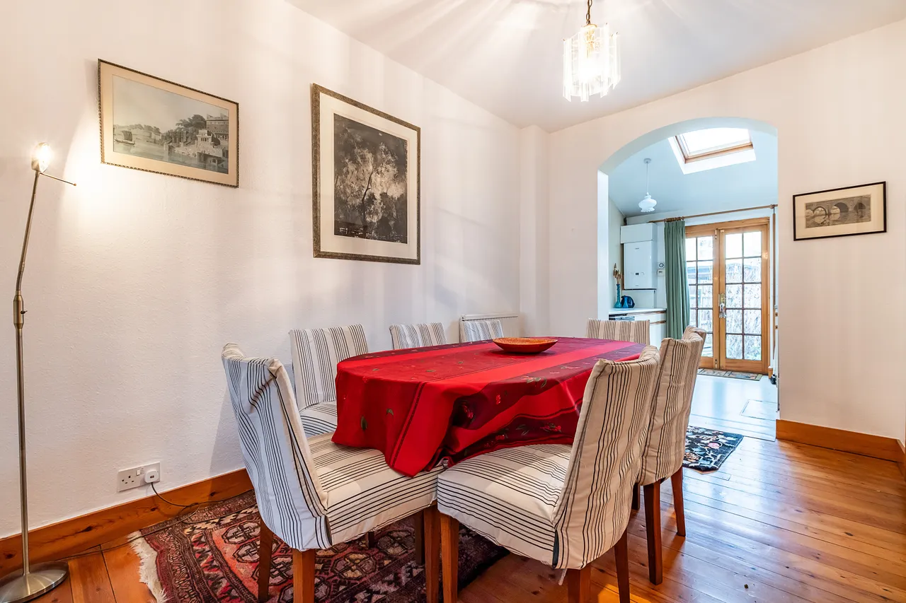 Fielding Road, London, W4, photo 6