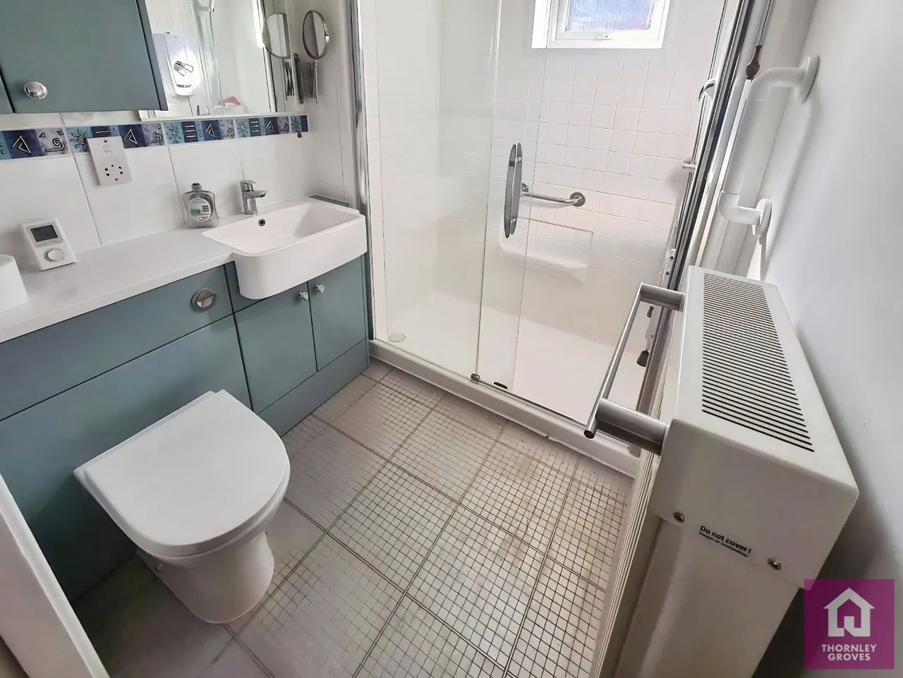 Holme Road, Didsbury, M20, photo 11
