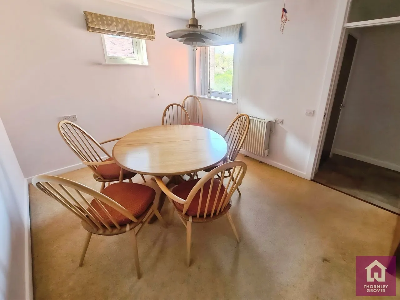 Holme Road, Didsbury, M20, photo 6
