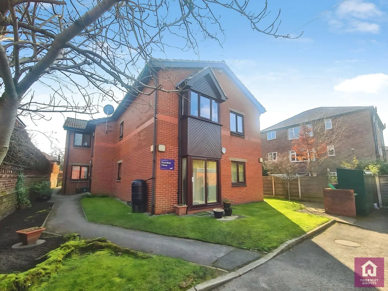 Holme Road, Didsbury, M20, photo 8