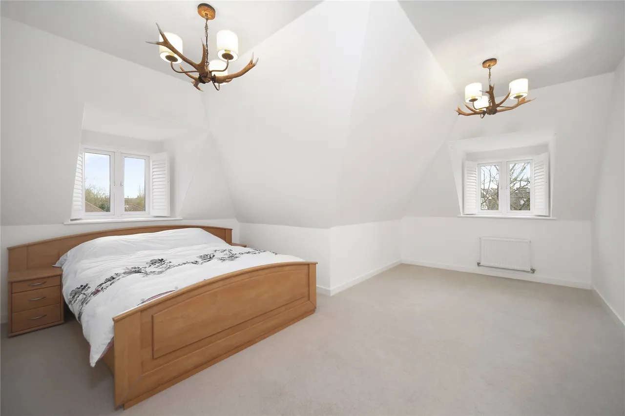 Greenwood Place, Hersham, Walton On Thames, KT12, photo 7
