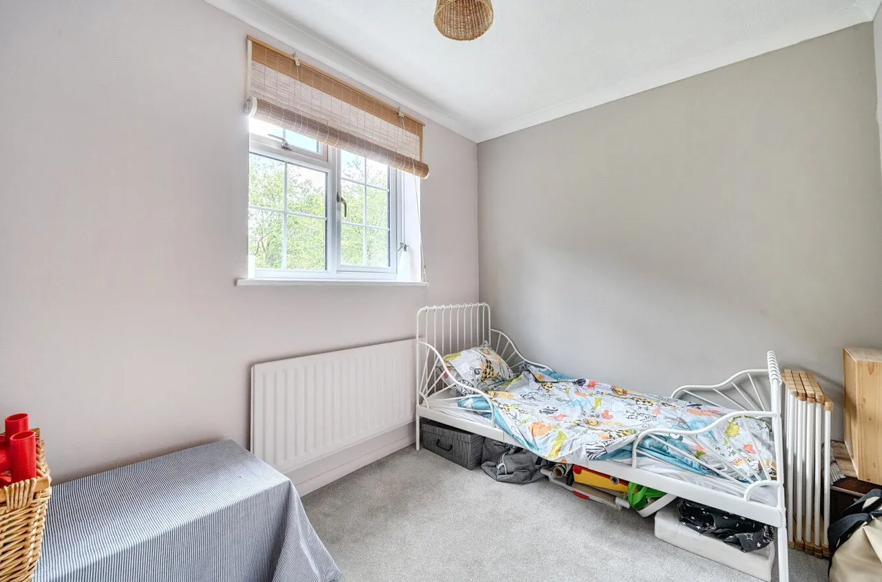 Sun Gardens, Burghfield Common, Reading, Berkshire, RG7 3JB, photo 12