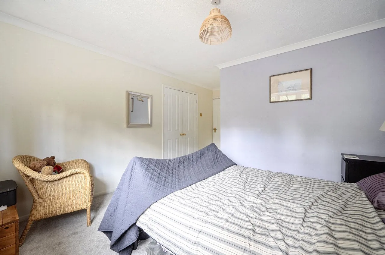Sun Gardens, Burghfield Common, Reading, Berkshire, RG7 3JB, photo 14