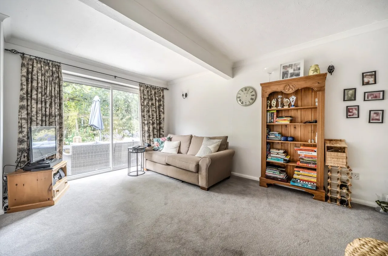 Sun Gardens, Burghfield Common, Reading, Berkshire, RG7 3JB, photo 9