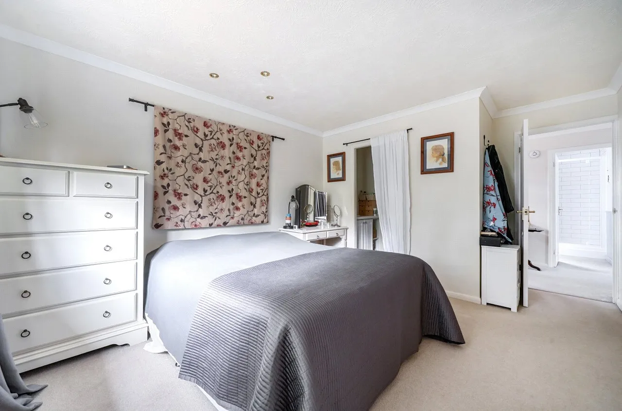 Sun Gardens, Burghfield Common, Reading, Berkshire, RG7 3JB, photo 16