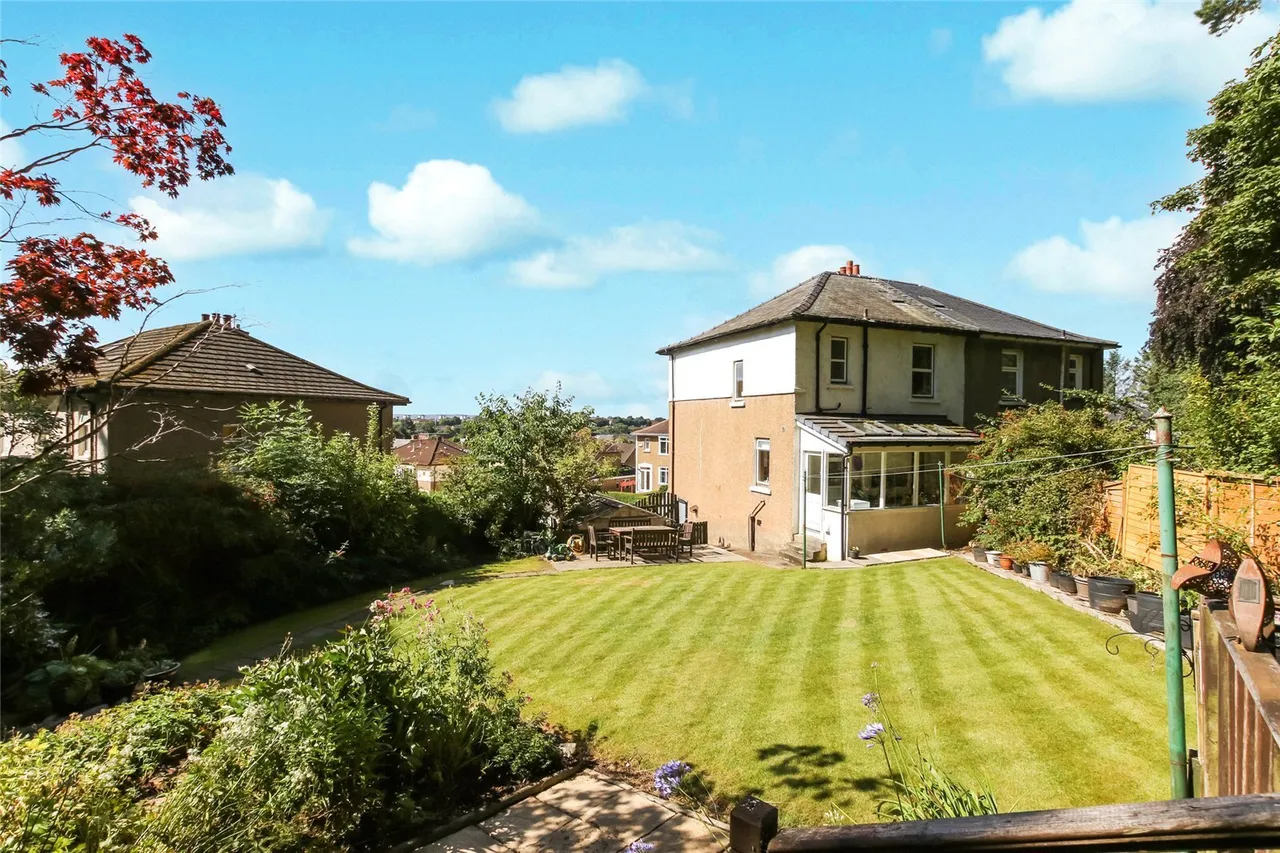 Stirling Avenue, GLASGOW, Lanarkshire, G61, photo 12
