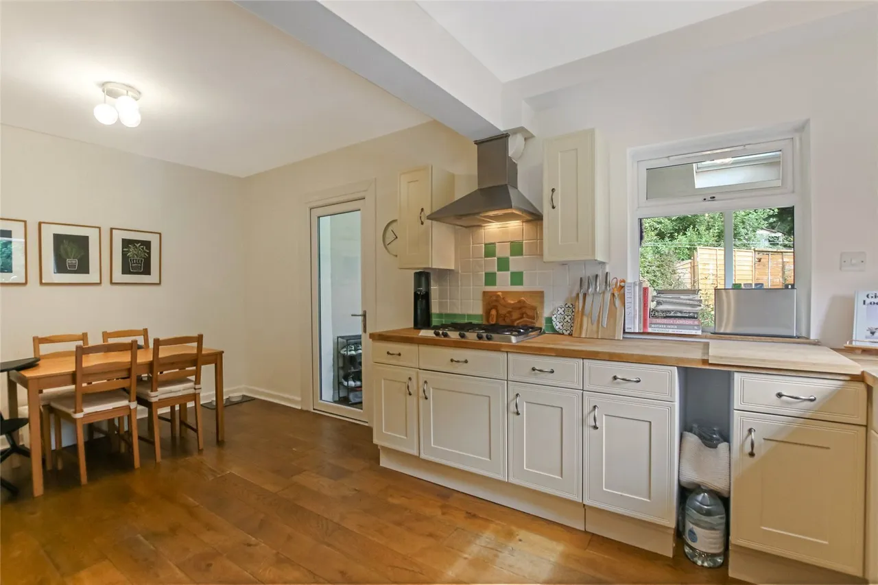 Stirling Avenue, GLASGOW, Lanarkshire, G61, photo 7