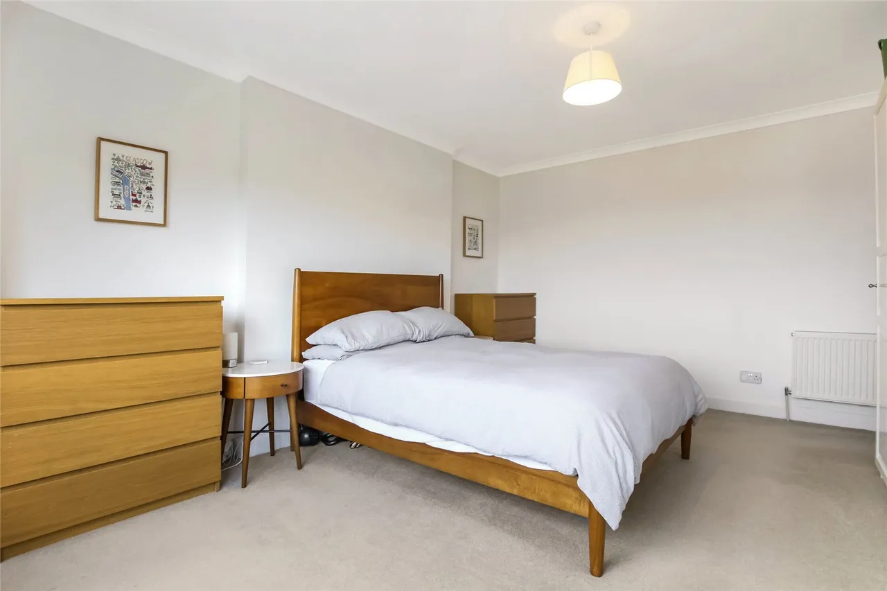 Stirling Avenue, GLASGOW, Lanarkshire, G61, photo 20