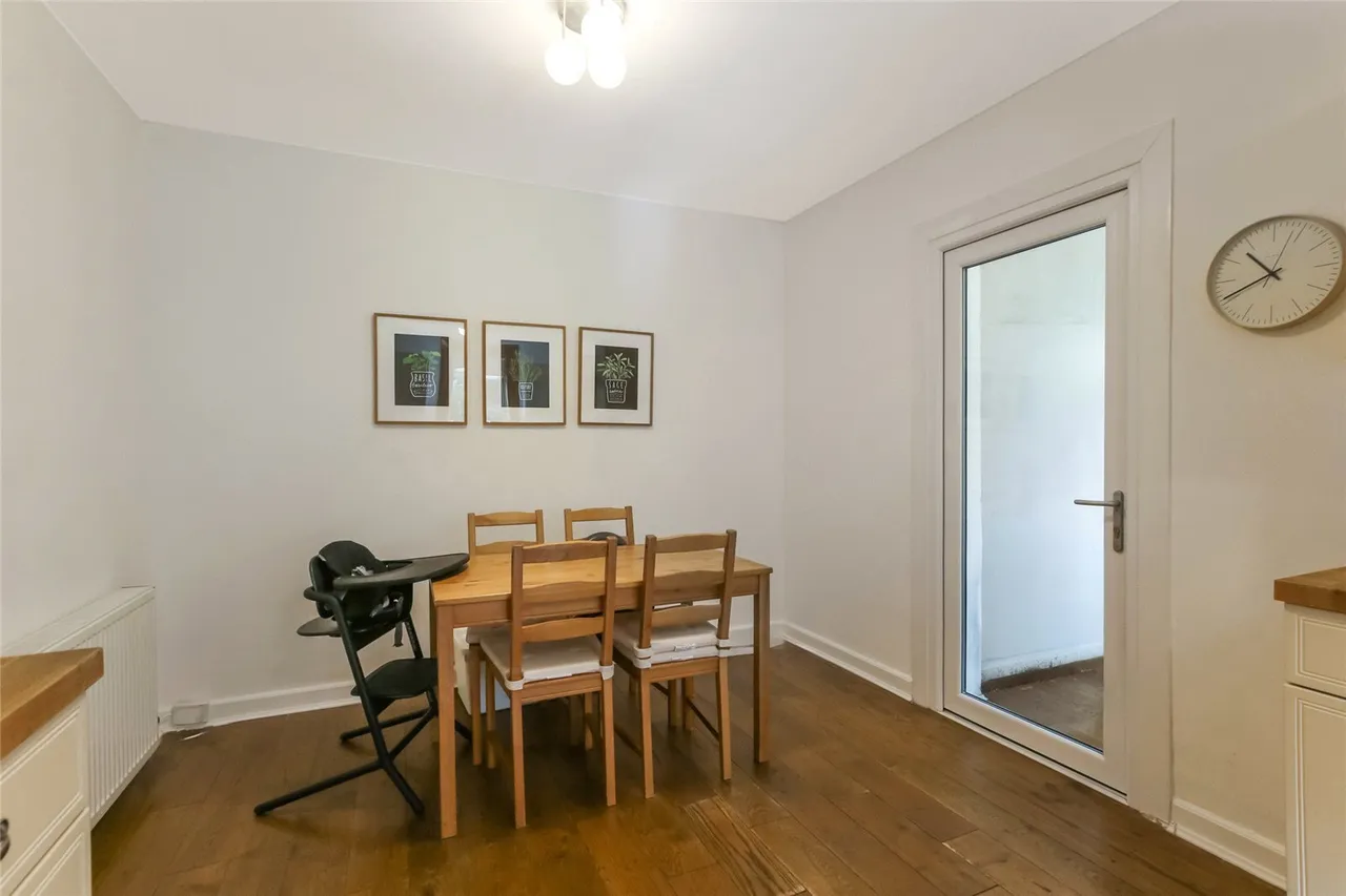 Stirling Avenue, GLASGOW, Lanarkshire, G61, photo 17