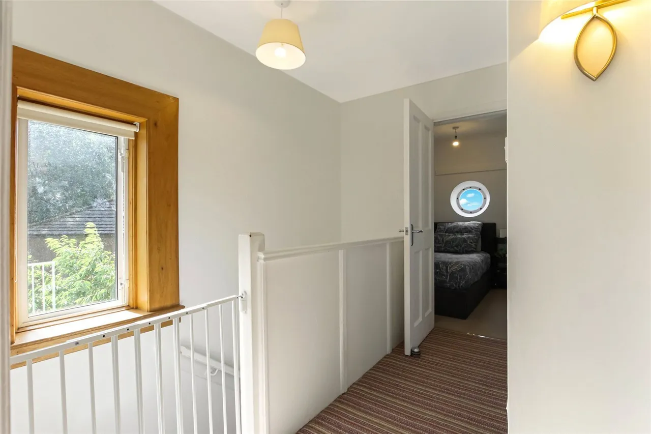 Stirling Avenue, GLASGOW, Lanarkshire, G61, photo 18
