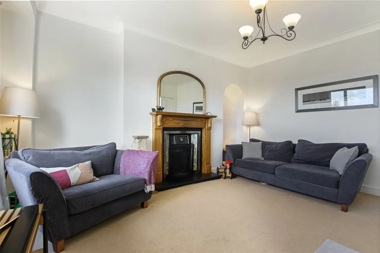 Stirling Avenue, GLASGOW, Lanarkshire, G61, photo 3
