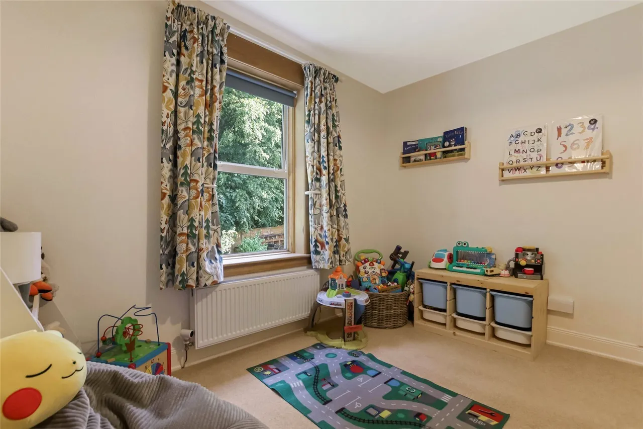 Stirling Avenue, GLASGOW, Lanarkshire, G61, photo 22