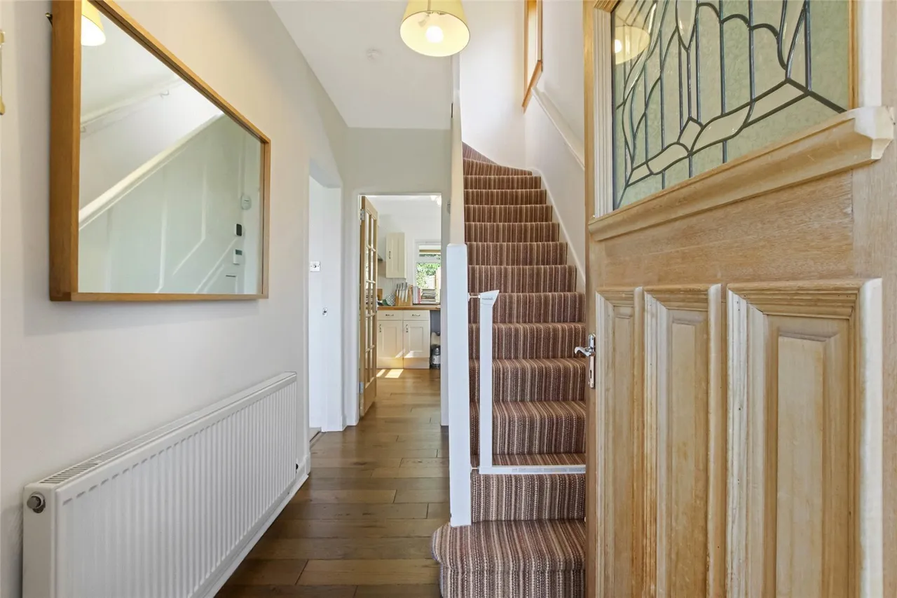 Stirling Avenue, GLASGOW, Lanarkshire, G61, photo 5