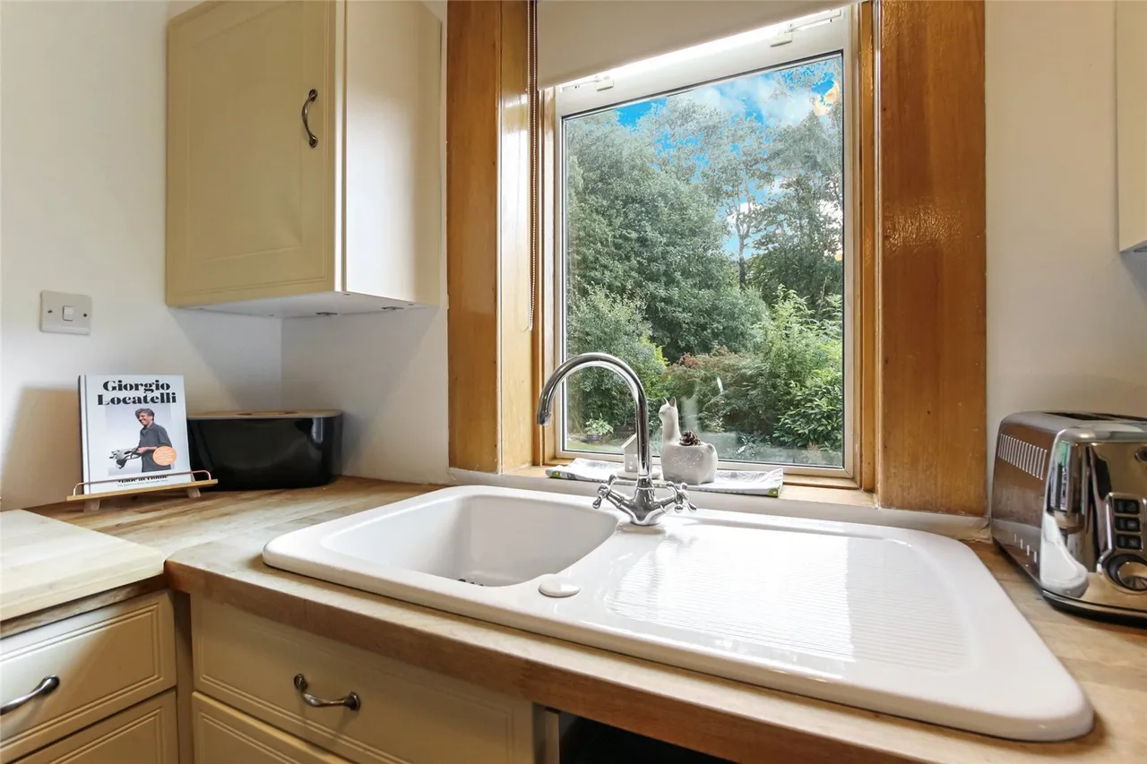 Stirling Avenue, GLASGOW, Lanarkshire, G61, photo 16