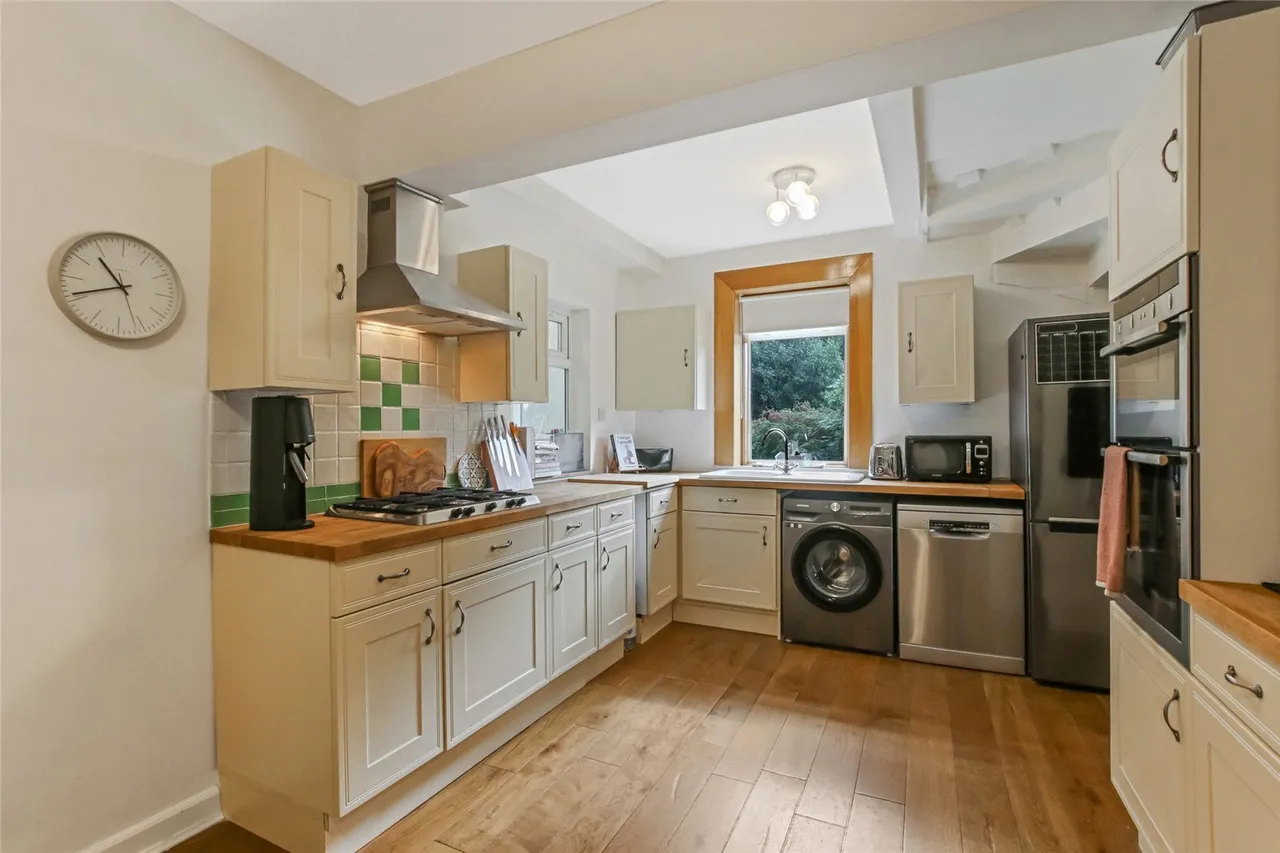 Stirling Avenue, GLASGOW, Lanarkshire, G61, photo 6