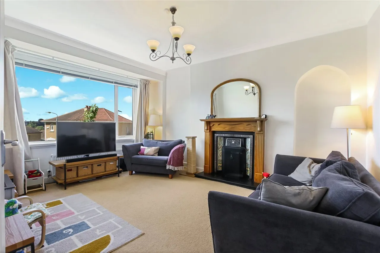 Stirling Avenue, GLASGOW, Lanarkshire, G61, photo 2