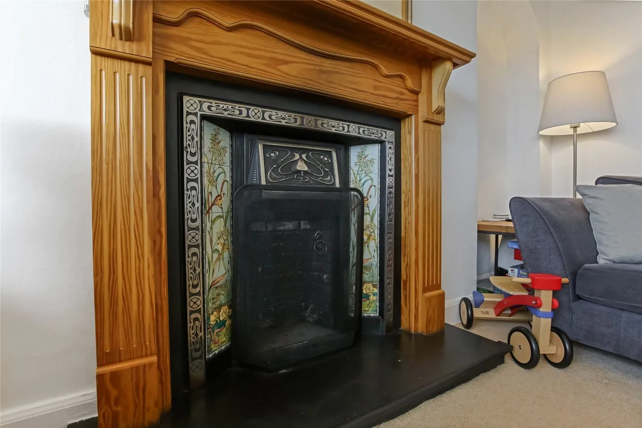 Stirling Avenue, GLASGOW, Lanarkshire, G61, photo 14