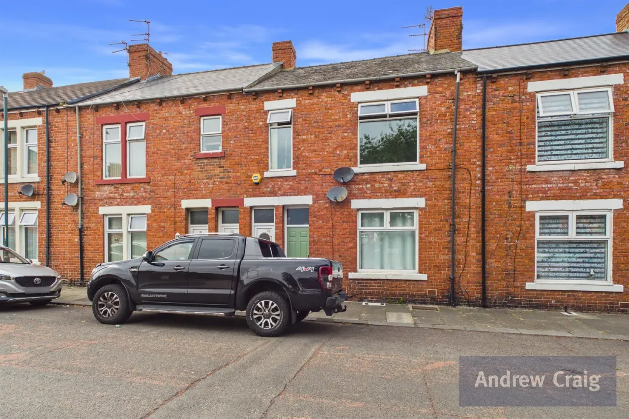 Burnham Street, South Shields, NE34, photo 4