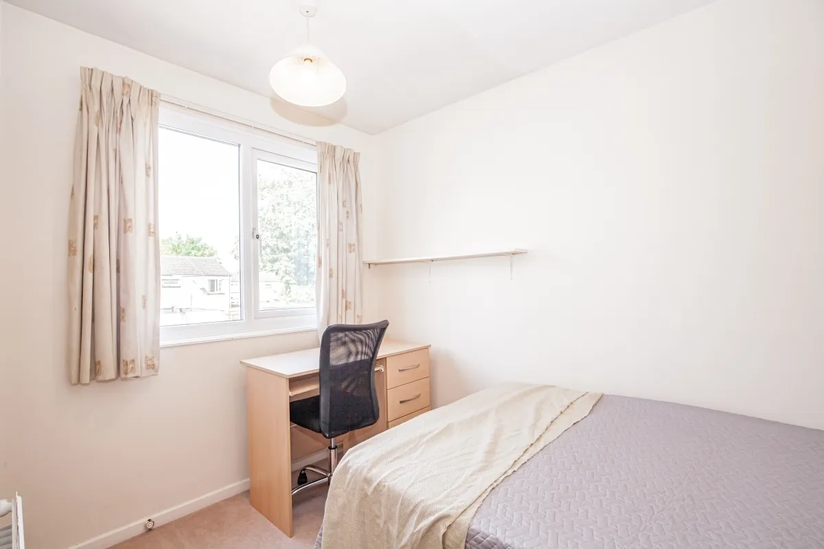 4 bed house to rent, John Snow Place, Headington, OX3