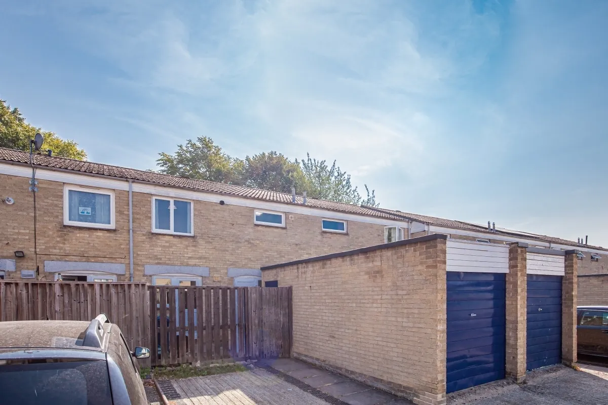 John Snow Place, Headington, OX3, photo 8
