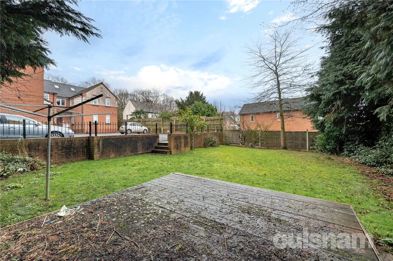 Evesham Road, Redditch, Worcestershire, B97 5LH, photo 4