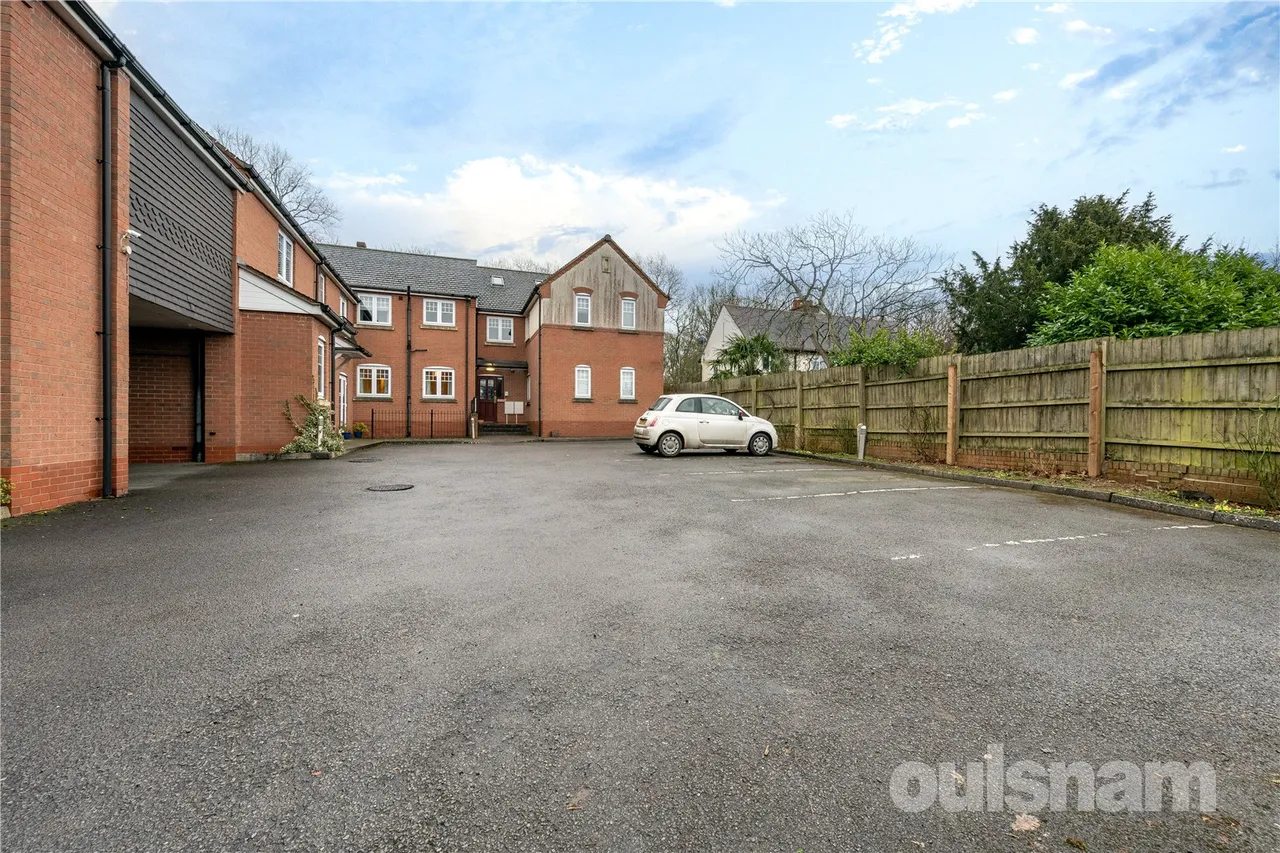 Evesham Road, Redditch, Worcestershire, B97 5LH, photo 11