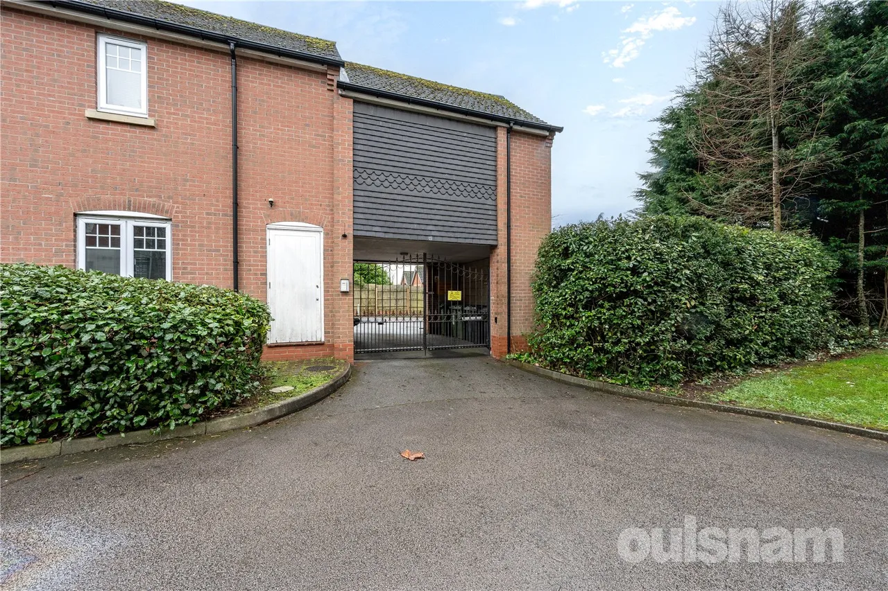Evesham Road, Redditch, Worcestershire, B97 5LH, photo 10