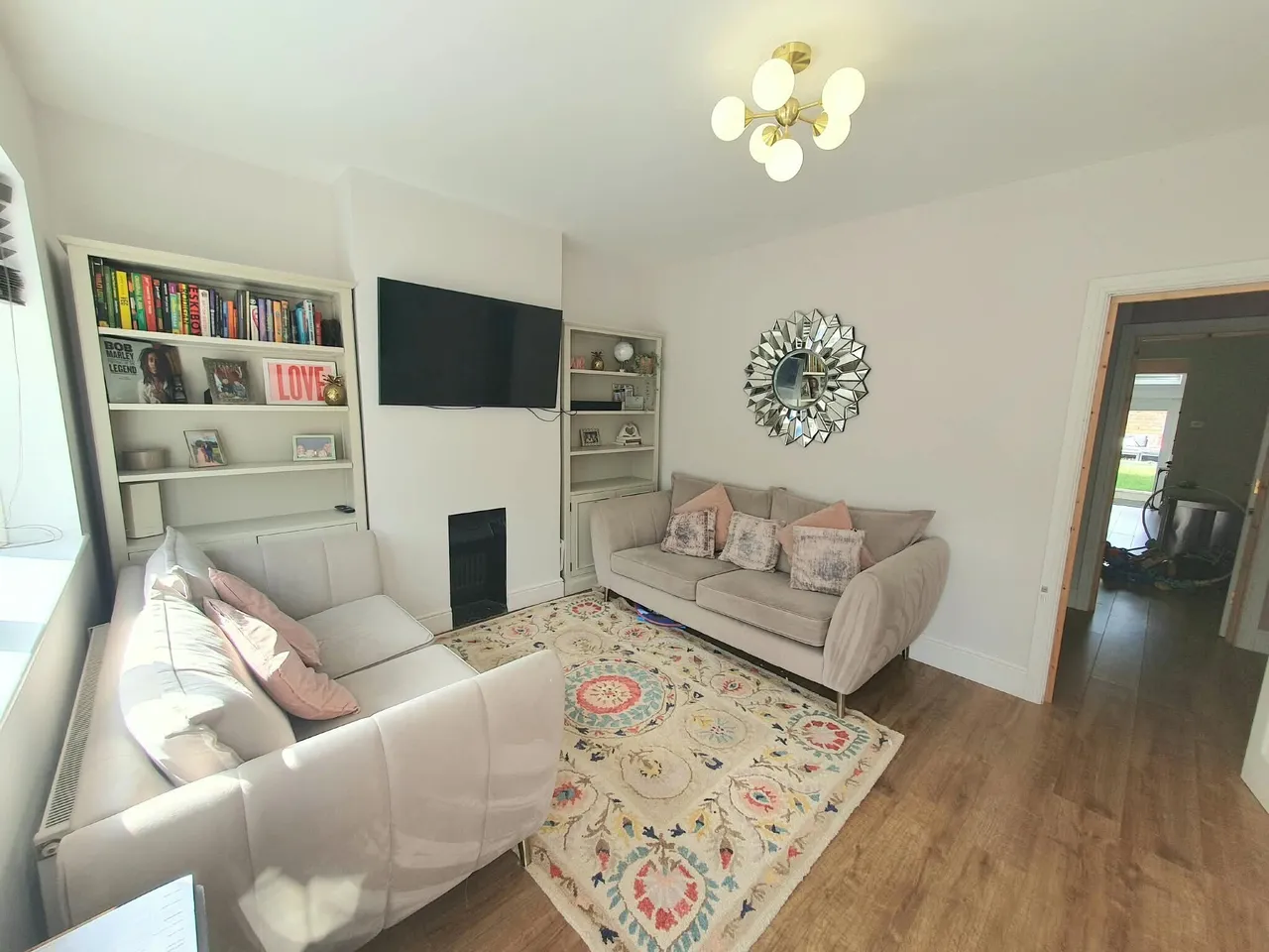 Osborn Road, Fareham, photo 2