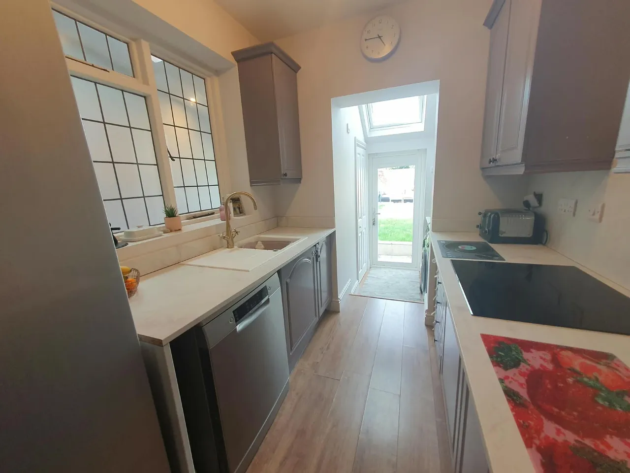Osborn Road, Fareham, photo 4