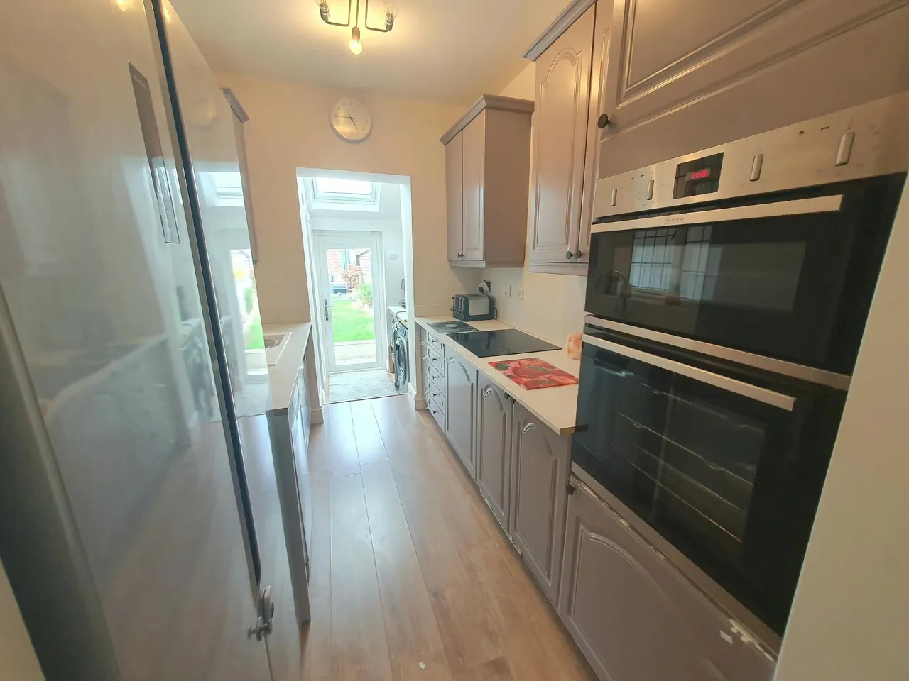 Osborn Road, Fareham, photo 9