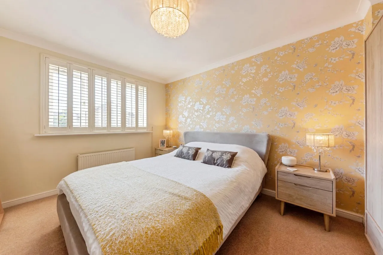 Burleigh Court, Tuxford, NG22, photo 9