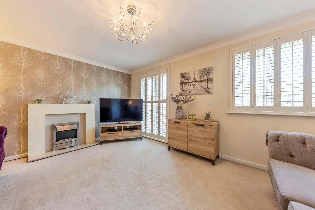 Burleigh Court, Tuxford, NG22, photo 6