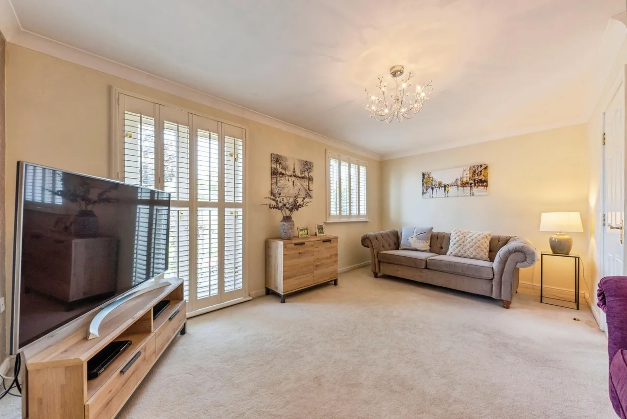 Burleigh Court, Tuxford, NG22, photo 7