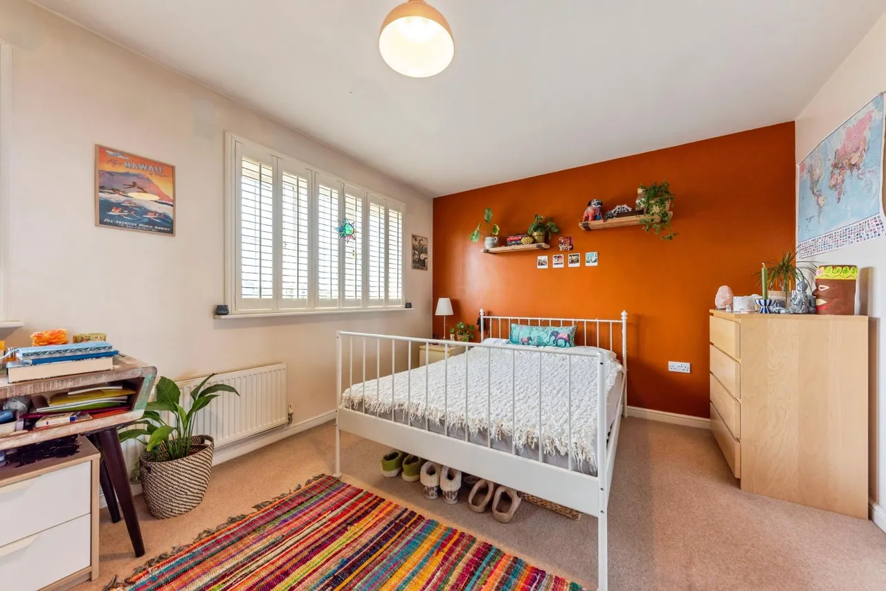 Burleigh Court, Tuxford, NG22, photo 11