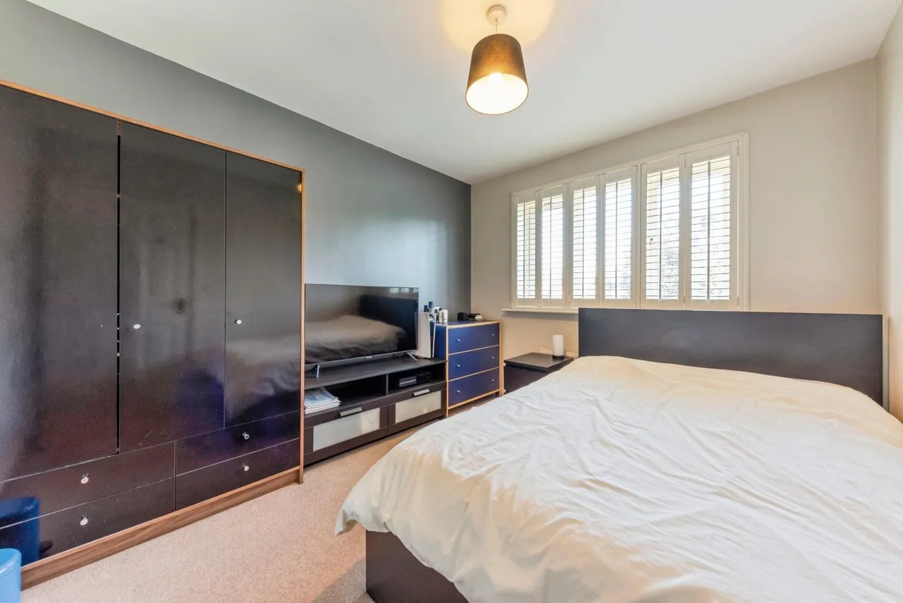 Burleigh Court, Tuxford, NG22, photo 8