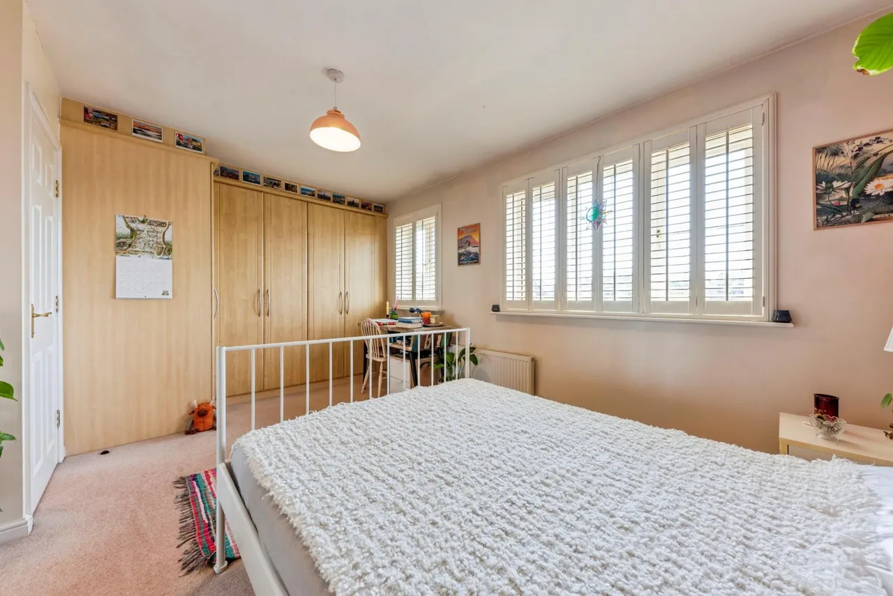 Burleigh Court, Tuxford, NG22, photo 10