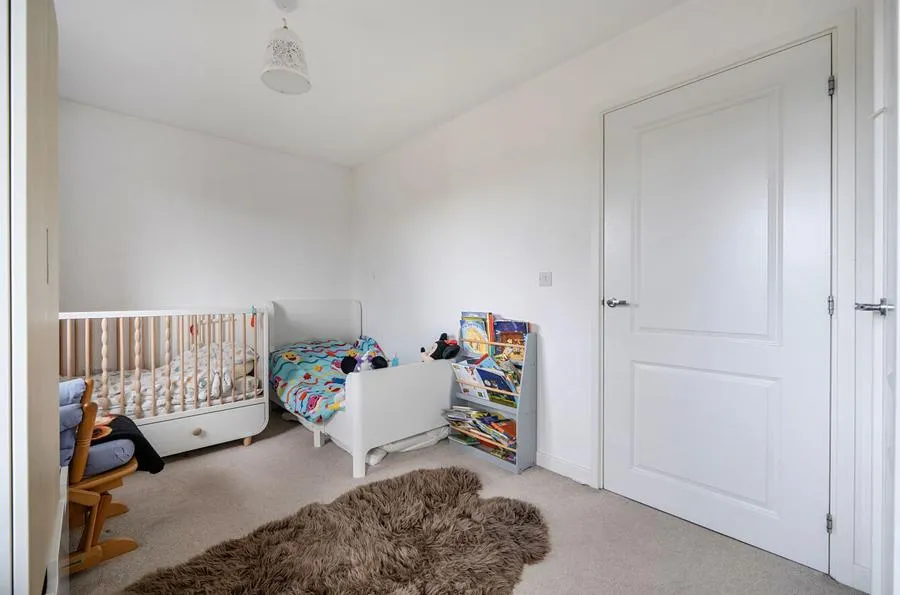Robert Parker Road, Reading, RG1, photo 18
