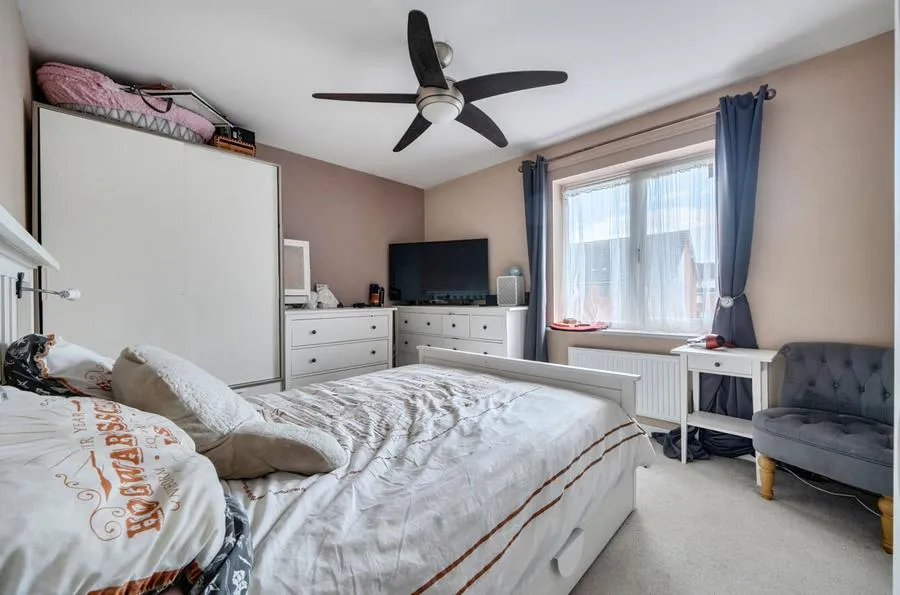 Robert Parker Road, Reading, RG1, photo 14