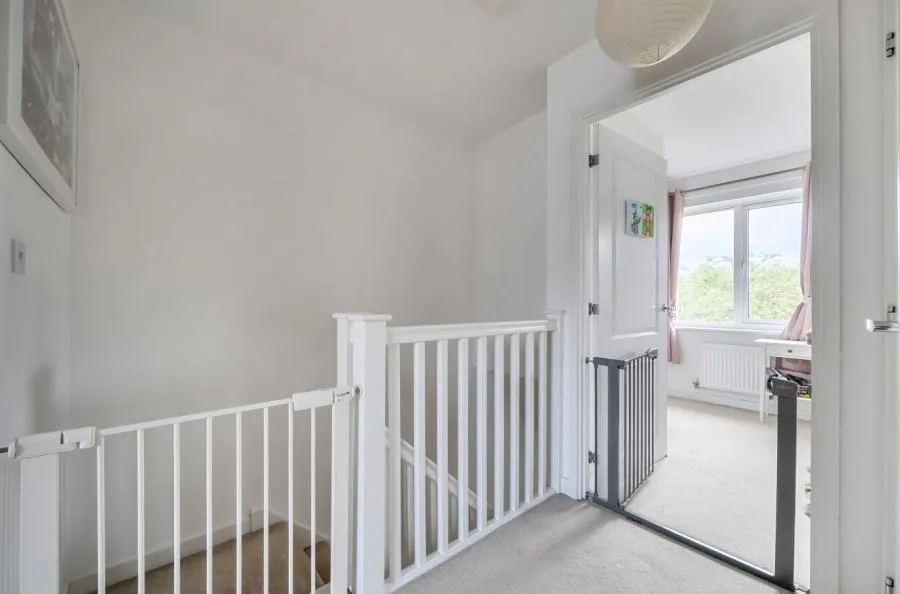 Robert Parker Road, Reading, RG1, photo 12