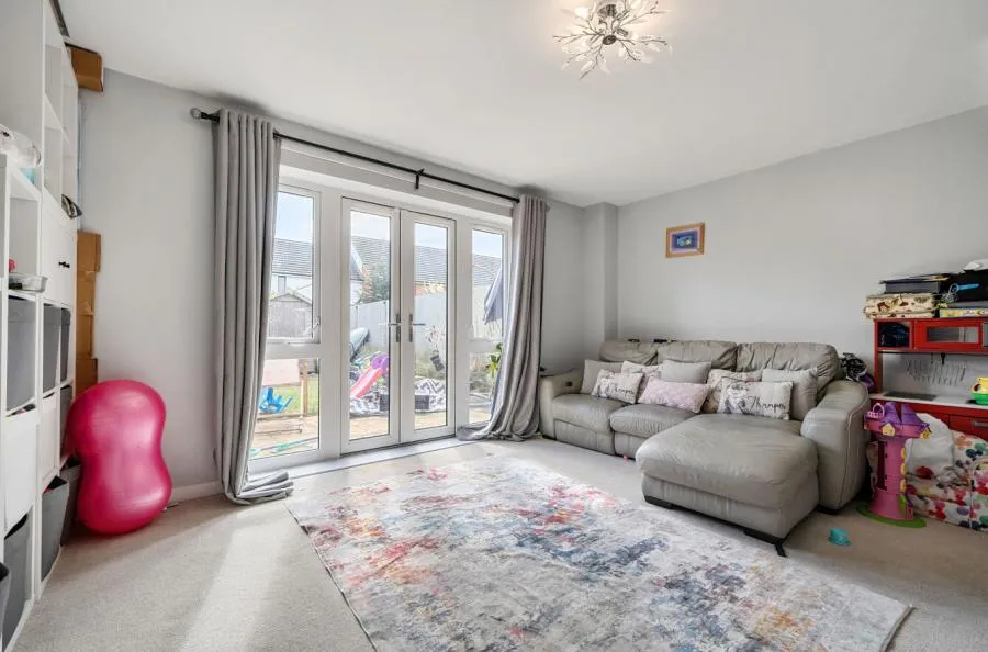 Robert Parker Road, Reading, RG1, photo 2
