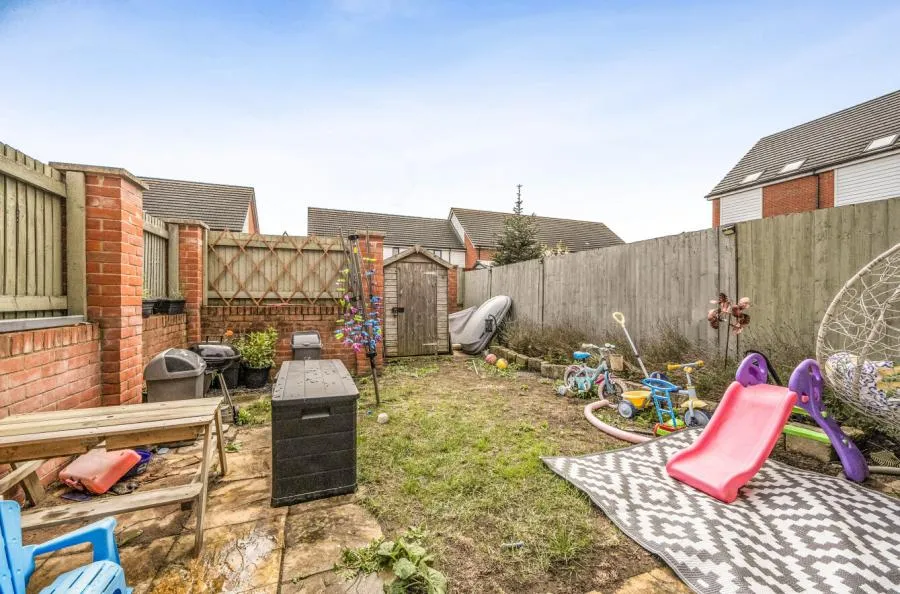 Robert Parker Road, Reading, RG1, photo 9