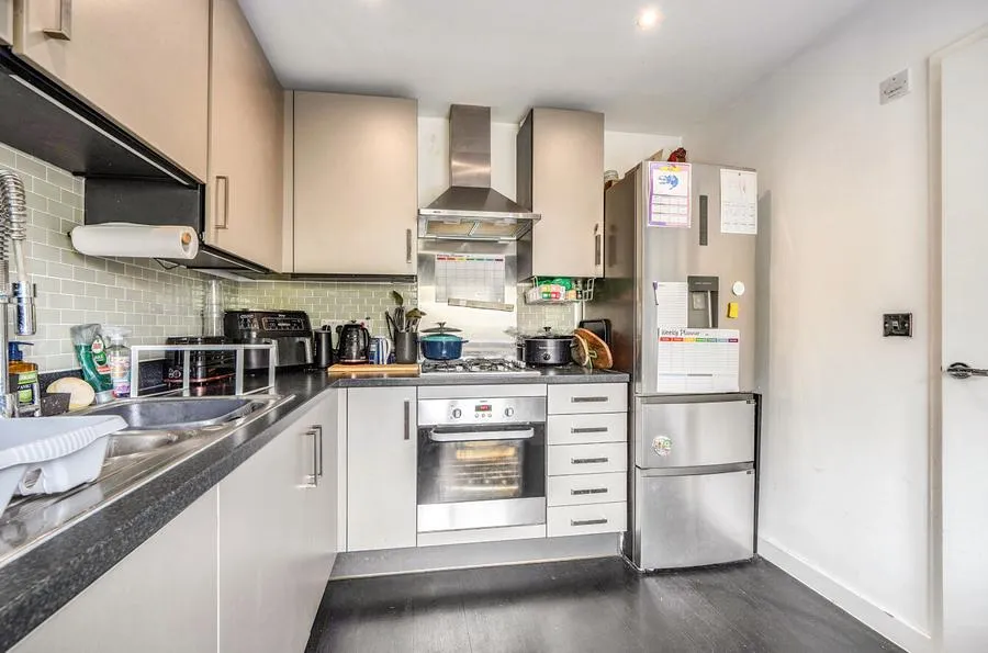 Robert Parker Road, Reading, RG1, photo 15