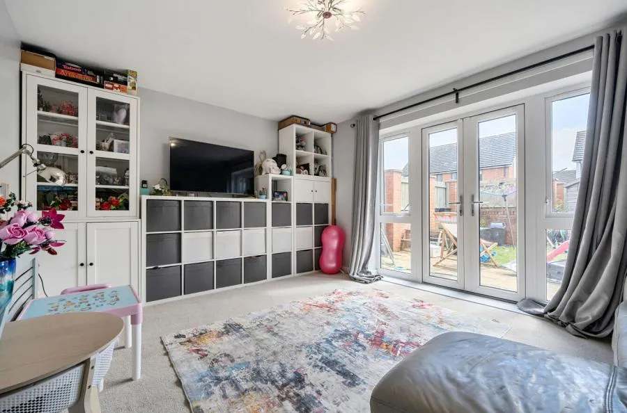 Robert Parker Road, Reading, RG1, photo 10