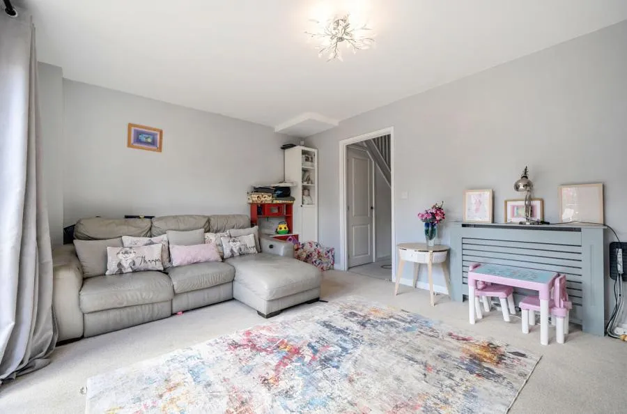 Robert Parker Road, Reading, RG1, photo 5