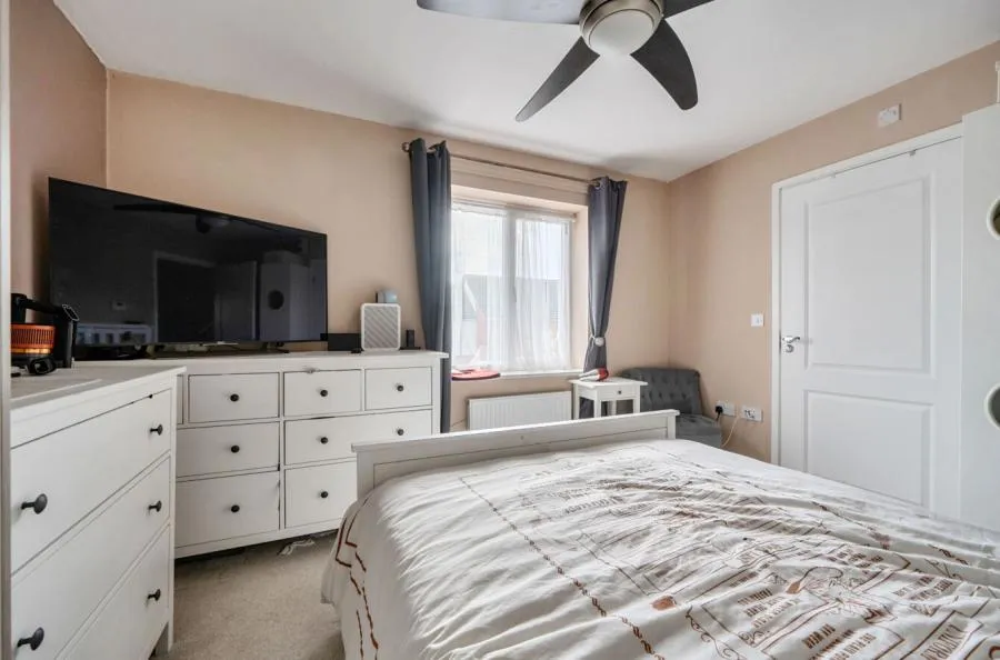 Robert Parker Road, Reading, RG1, photo 11