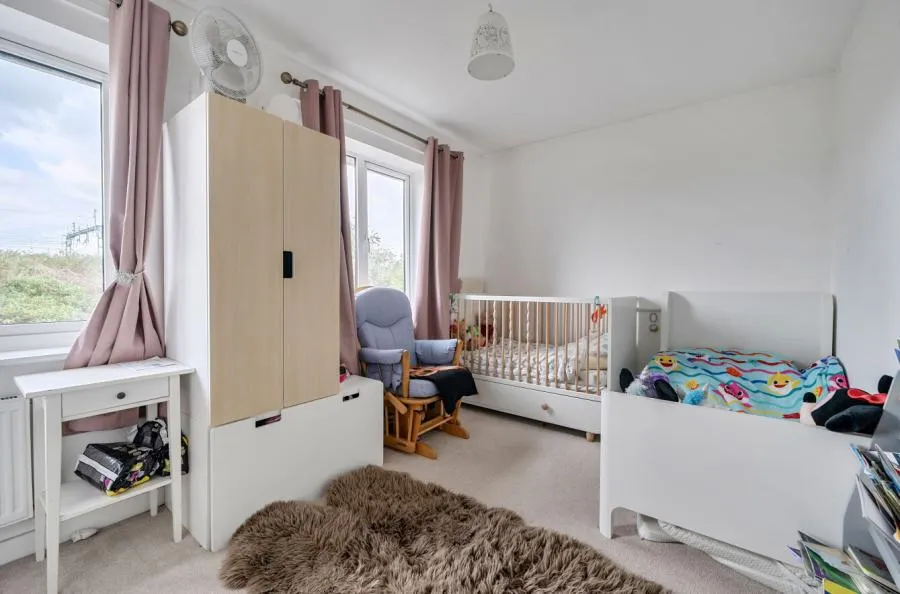 Robert Parker Road, Reading, RG1, photo 6
